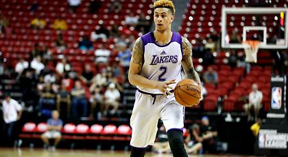 Τελείωσε το όνειρο του Όγκαστ στους Λέικερς