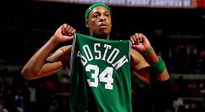 Θα αποχωρήσει σαν «Κέλτης» ο Πιρς!