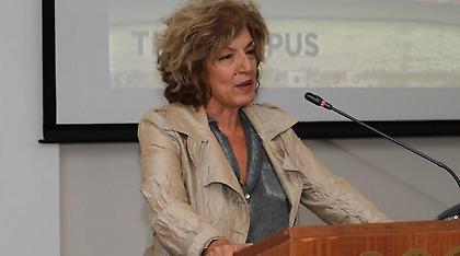 Σία Αναγνωστοπούλου: Κάναμε υποχώρηση για να επιβιώσει η χώρα