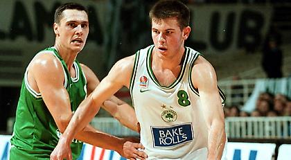 Το αριστα… 10 του Παναθηναϊκού, ο έφηβος Φώτσης και το ραντεβού με Σαμπόνις