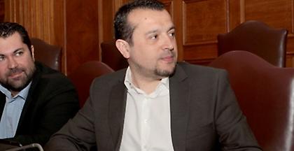 Παππάς: Απροκάλυπτη στάση της ΝΔ στο θέμα της συγκρότησης του ΕΣΡ