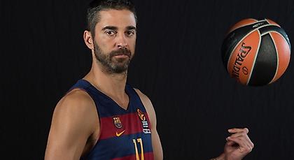 Ναβάρο: «Πριν αποσυρθώ θέλω να φτάσω σε Ευρωλίγκες τους θρύλους Σπανούλη και Διαμαντίδη»!