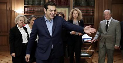 Τις θέσεις δικαστικών λειτουργών κατά 30 αυξάνει με τροπολογία η κυβέρνηση