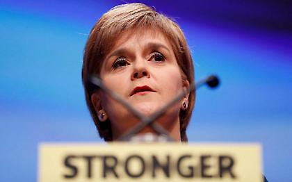 Σκωτία: Προαναγγέλλει δημοψήφισμα ανεξαρτησίας λόγω Brexit