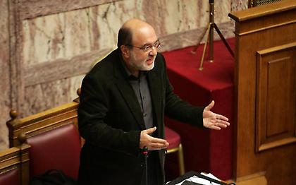 Αλεξιάδης: Προστασία ακινήτων από πλειστηριασμούς για χρέη προς το δημόσιο