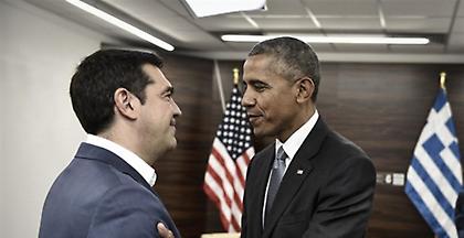 Παρέμβαση Κλίντον στον Τσίπρα μετά το δημοψήφισμα είχε ζητήσει η κυβέρνηση Ομπάμα