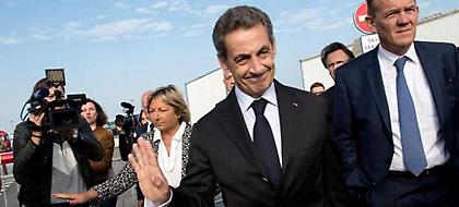 Το μεγάλο στοίχημα του Νικολά Σαρκοζί για την Προεδρία -Κρίσιμο ντιμπέιτ απόψε