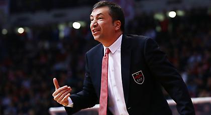 Μπάνκι: «Με ήθελε η Κουμπάν, αλλά τελικά πήρε τον Κατσικάρη»