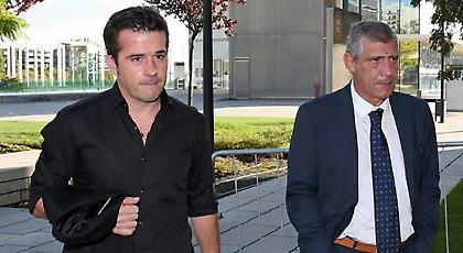 Φερνάντο Σάντος: «Με σόκαραν τα όσα ειπώθηκαν για τον Μάρκο Σίλβα»