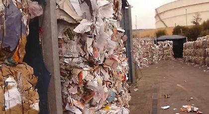 Αλλαζει ο νόμος για την ανακύκλωση