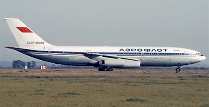 Γενεύη: Εκκένωση αεροσκάφους της Aeroflot μετά από απειλή για βόμβα