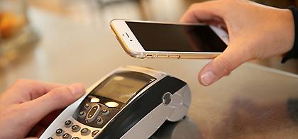 Ποιες χώρες κυριαρχούν στις πληρωμές μέσω mobile συσκευών