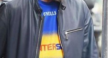 «Είσαι δολοφόνος»: Βαριές κατηγορίες για πασίγνωστο ηθοποιό