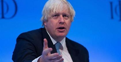 Στα πρόθυρα σπουδαίας προόδου στο Κυπριακό, λέει ο Μπόρις Τζόνσον