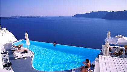 Στην 31η θέση ο ελληνικός τουρισμός σε επίπεδο ανταγωνιστικότητας