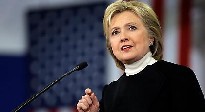 Και η Washington Post στηρίζει την Κλίντον