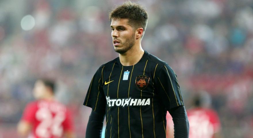 Αύριο κρίνεται η «καμπάνα» στον Πατίτο