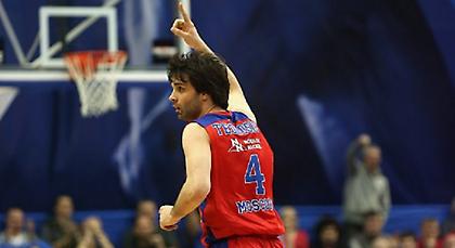 Ξεπέρασε τον Σάρας ο Τεόντοσιτς!