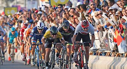 Που θα γίνουν τα Παγκόσμια Πρωταθλήματα ποδηλασίας 2019, 2020