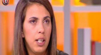 Μητέρα της Άννυ: «Κατάλαβα ότι ο σύντροφός μου έχει σκοτώσει το παιδί μου όταν…» (video)