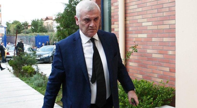 Μελισσανίδης για όλα στην ΑΕΚ