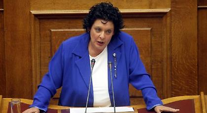 Απίστευτη Λιάνα: Η Κανέλλη έριξε άκυρο σε πασίγνωστο σεφ, του γύρισε πίσω το πιάτο επειδή...