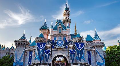 Έρχεται στην Ευρώπη καινούρια Disneyland! Μάθετε πού και πότε θα ανοίξει