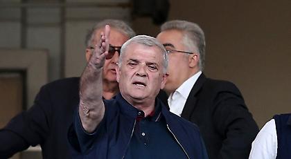 Κάτω από τη βάση η ΑΕΚ στις παρασκηνιακές επιλογές της