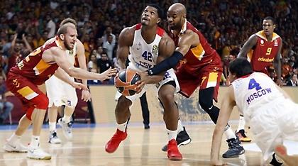 Σκόρπισε τρόμο η απίστευτη ΤΣΣΚΑ και ο… Τεόντοσιτς!