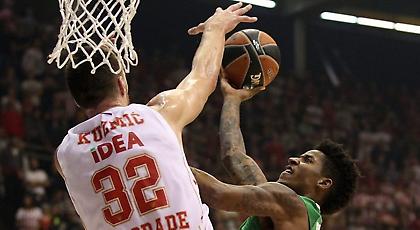 Πω, πω ένας Κούζμιτς!