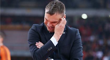 Γιασικεβίτσιους: «Προέκυψε διαφορά φιλοσοφίας με την Μπαρτσελόνα»