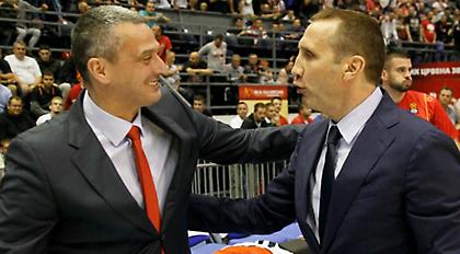 Ύμνοι Μπλατ για Ράντονιτς