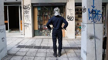 Φόβος για νέα τρομοκρατικά χτυπήματα μετά την επίθεση στην εισαγγελέα Τσατάνη