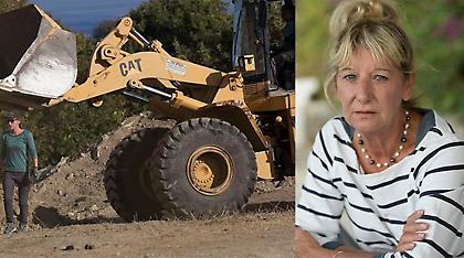 «Η αστυνομία ξέρει ότι ο Μπεν θάφτηκε στην Κω, ψάχνει το πού»