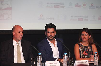 Παραλήρημα για τον «Κεμάλ» του «Καρά Σεβντά» στην Αθήνα