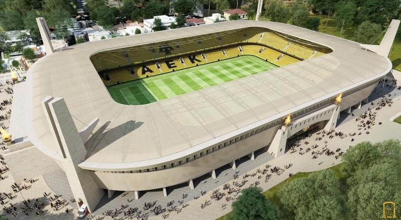 ΑΕΚ για τη στάση του Δήμου: «Ας πάρουμε την άδεια και τα σκουπίδια θα φύγουν σε μια νύχτα»