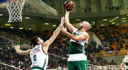 Τη θέλει... πελάτισσα ο Παναθηναϊκός Superfoods