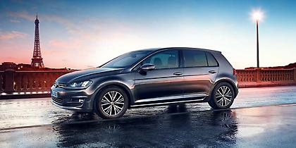 Νέα έκδοση Golf Allstar