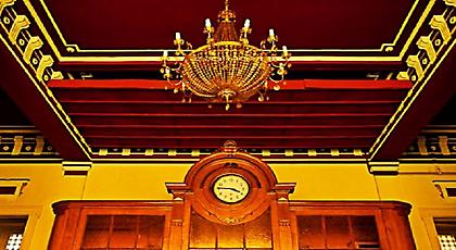 Το ομορφότερο δωρεάν πράγμα που μπορείς να κάνεις αυτό το Σαββατοκύριακο στην Αθήνα!