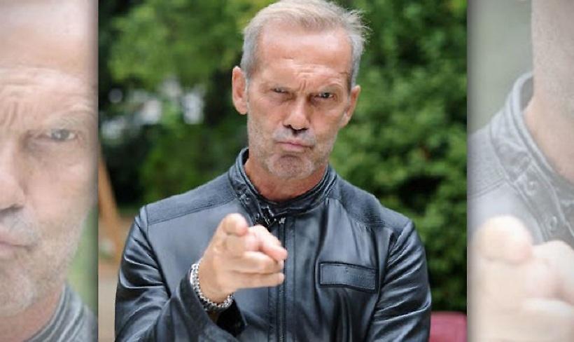 Όλη η αλήθεια! Πώς ζει ο Πέτρος Κωστόπουλος τα τελευταία χρόνια