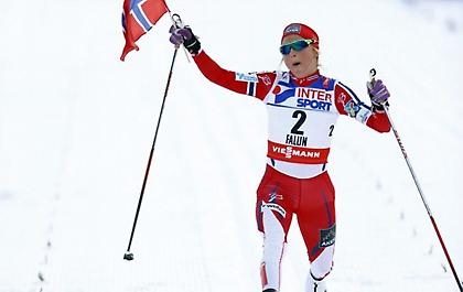 Ντοπαρισμένη η Ολυμπιονίκης Τερές Γιόχαουγκ!