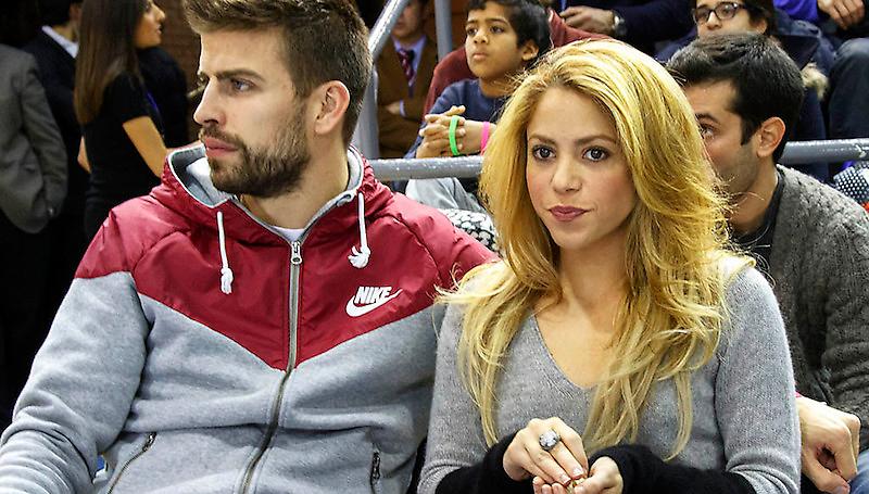 Ο Πικέ «έριξε» τη Σακίρα με ερώτηση για τον καιρό!