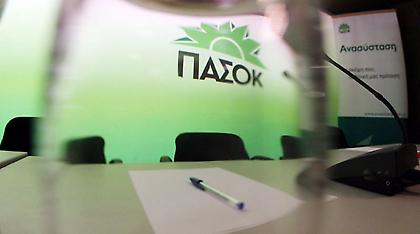 ΠΑΣΟΚ: Ντροπή για Καμμένο - Τον χειροκροτούσαν κάποιοι γλύφτες και αριβίστες πρώην ΠΑΣΟΚ