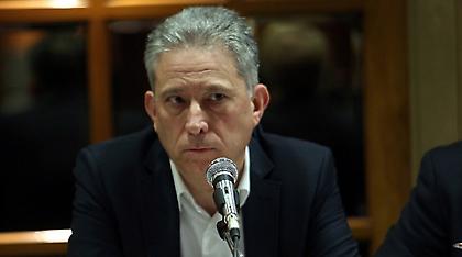 Χρυσόγονος: «Καναλάρχης με δίωξη ή αμετάκλητο βούλευμα να τίθεται εκτός»!