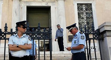 Επανέναρξη της διάσκεψης στο ΣτΕ μετά την προσωρινή διακοπή