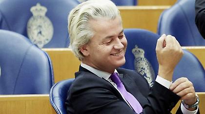 Ολλανδία: Σε δίκη ο ηγέτης της Ακροδεξιάς Βίλντερς