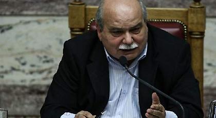 Βούτσης: Θα υπάρξουν αλλαγές στα πρόσωπα του ΕΣΡ