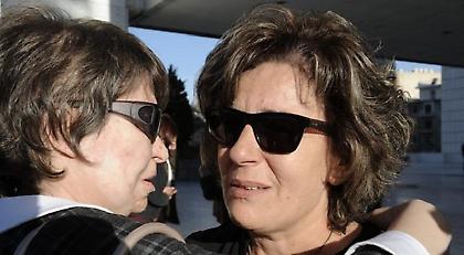 Βίντεο: Στο πλευρό της Μάγδας Φύσσα η Κούνεβα