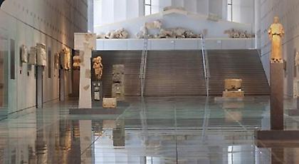 Μείωση επισκεπτών σε μουσεία & αρχαιολογικούς χώρους -Τα πρώτα σε επιλογές