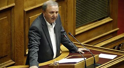 Παπαδόπουλος: Συζητούσαμε ενδεχόμενο Grexit σε κυβέρνηση και ΣΥΡΙΖΑ